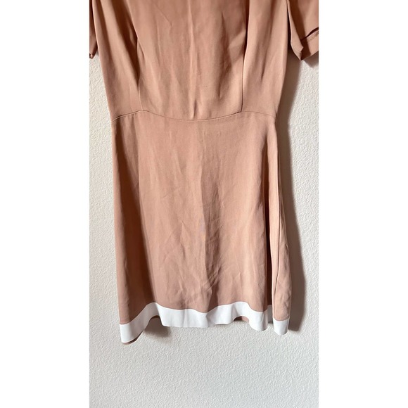 Sandro Mini Dress - Picture 6 of 11